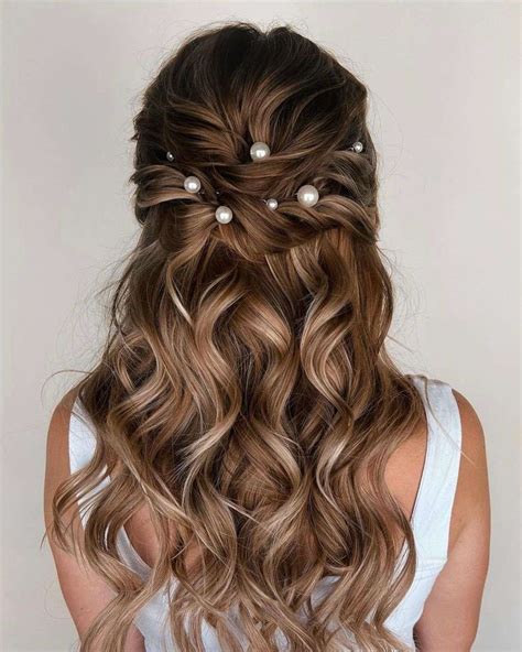 easy straight prom hairstyles|aesthetic prom hairstyles.